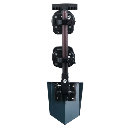 Universal Off-Road Mount image 5