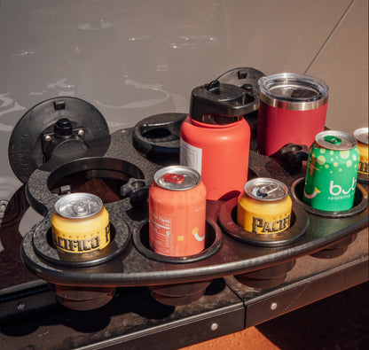 Party Barge - Vertical Mount image 4