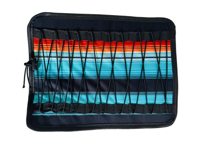 Pacifico Molle Pouch Set- (1 Large, 2 Medium)