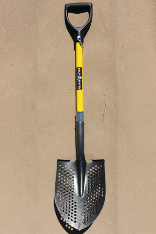 Krazy Beaver Mud Shovel image 0