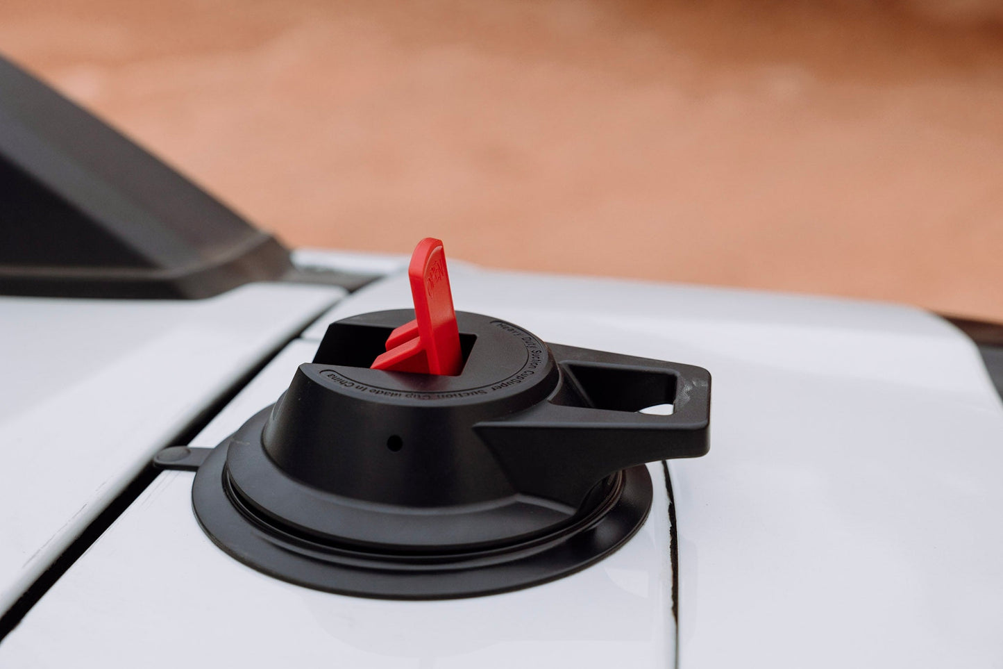 Large Suction Cup Anchors