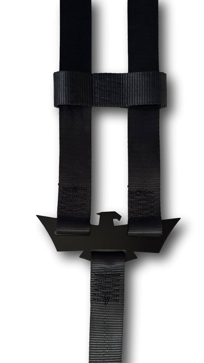 Alpine Double Eagle Straps- Essentials (single strap)