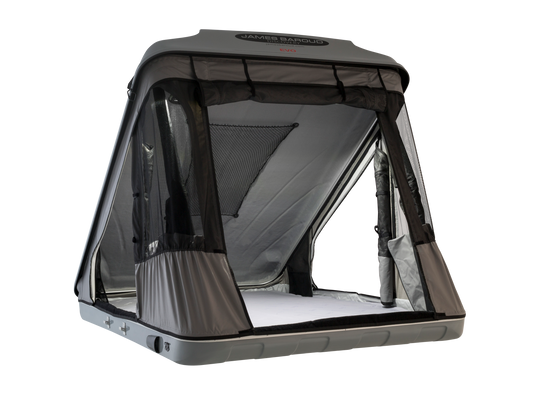 JAMES BAROUD Discovery Hard Shell Tent image 0