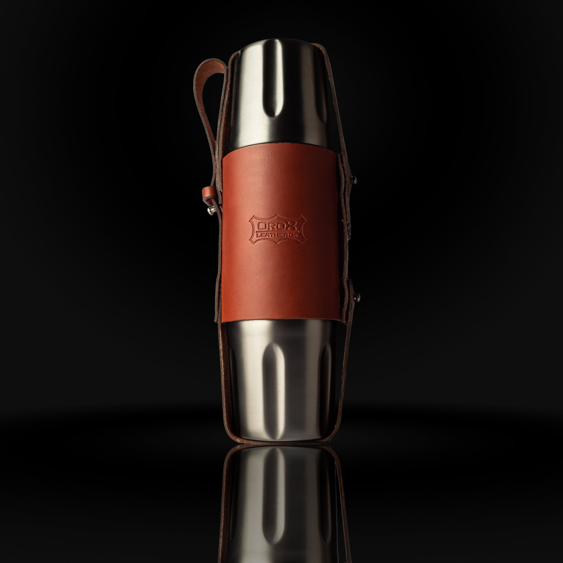 Orox Leather Holster for Firelight 750 image 2