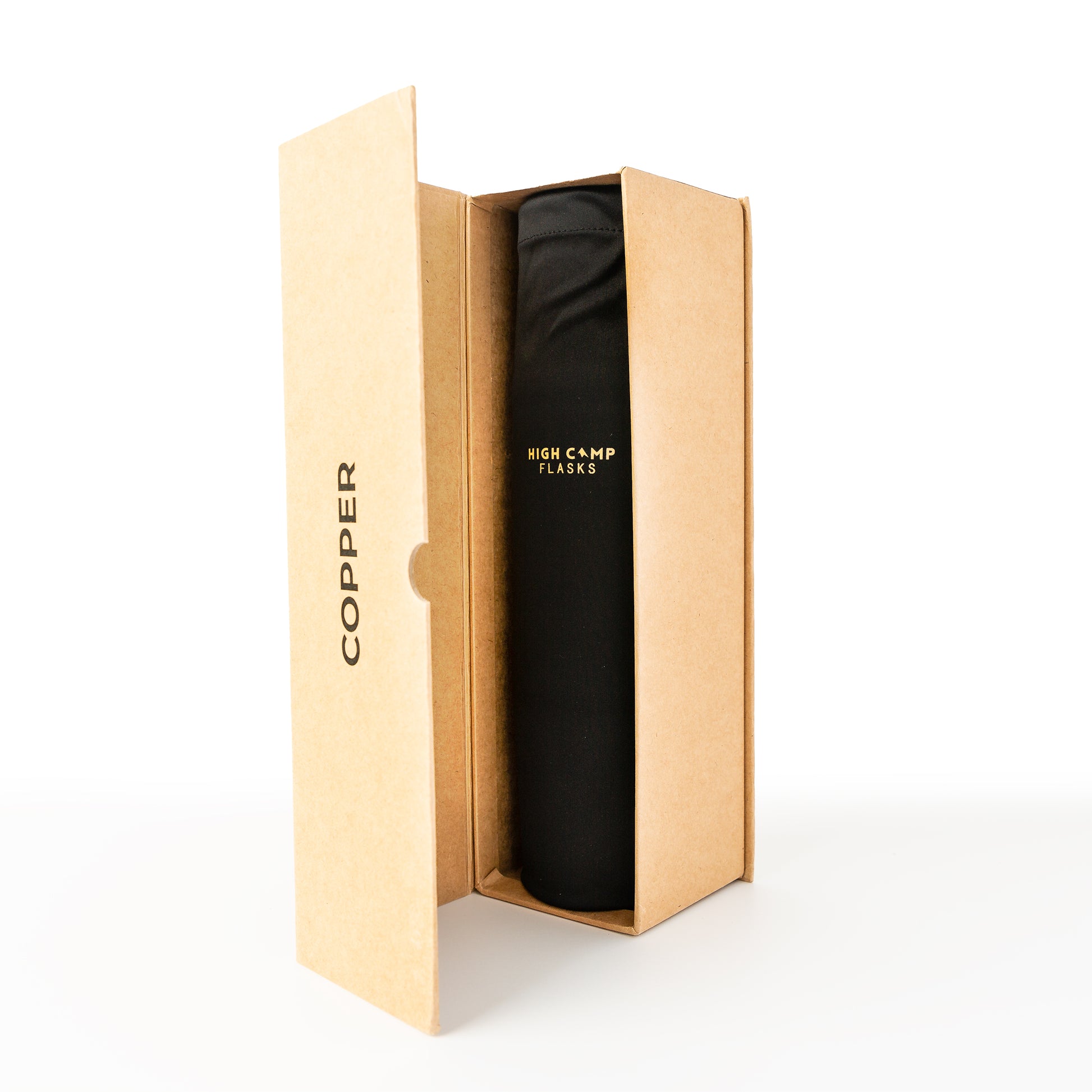 Firelight 750 Flask image 12