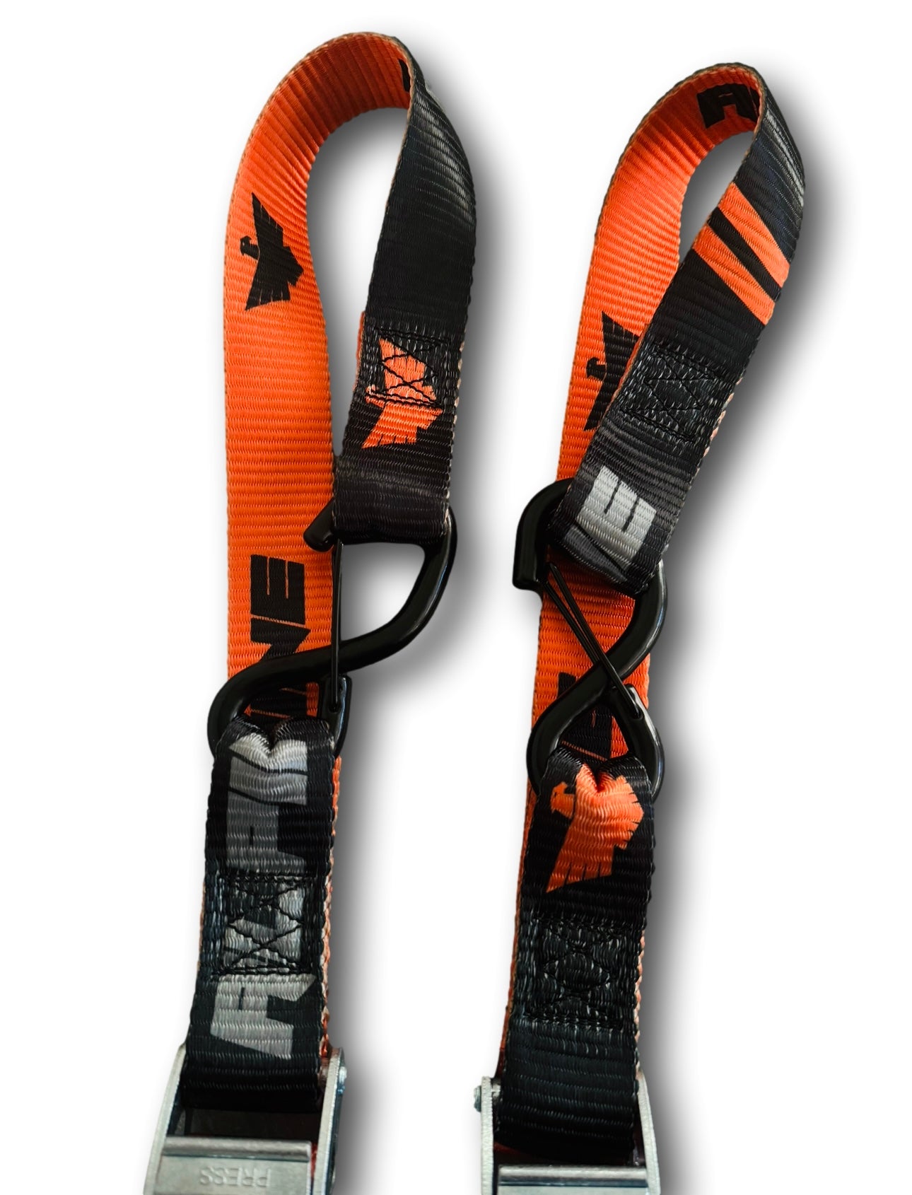 OG Moto Tie Downs (Pair)