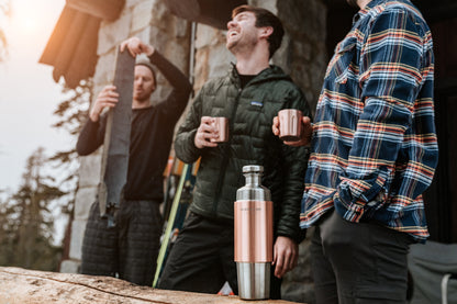 Firelight 750 Flask image 4