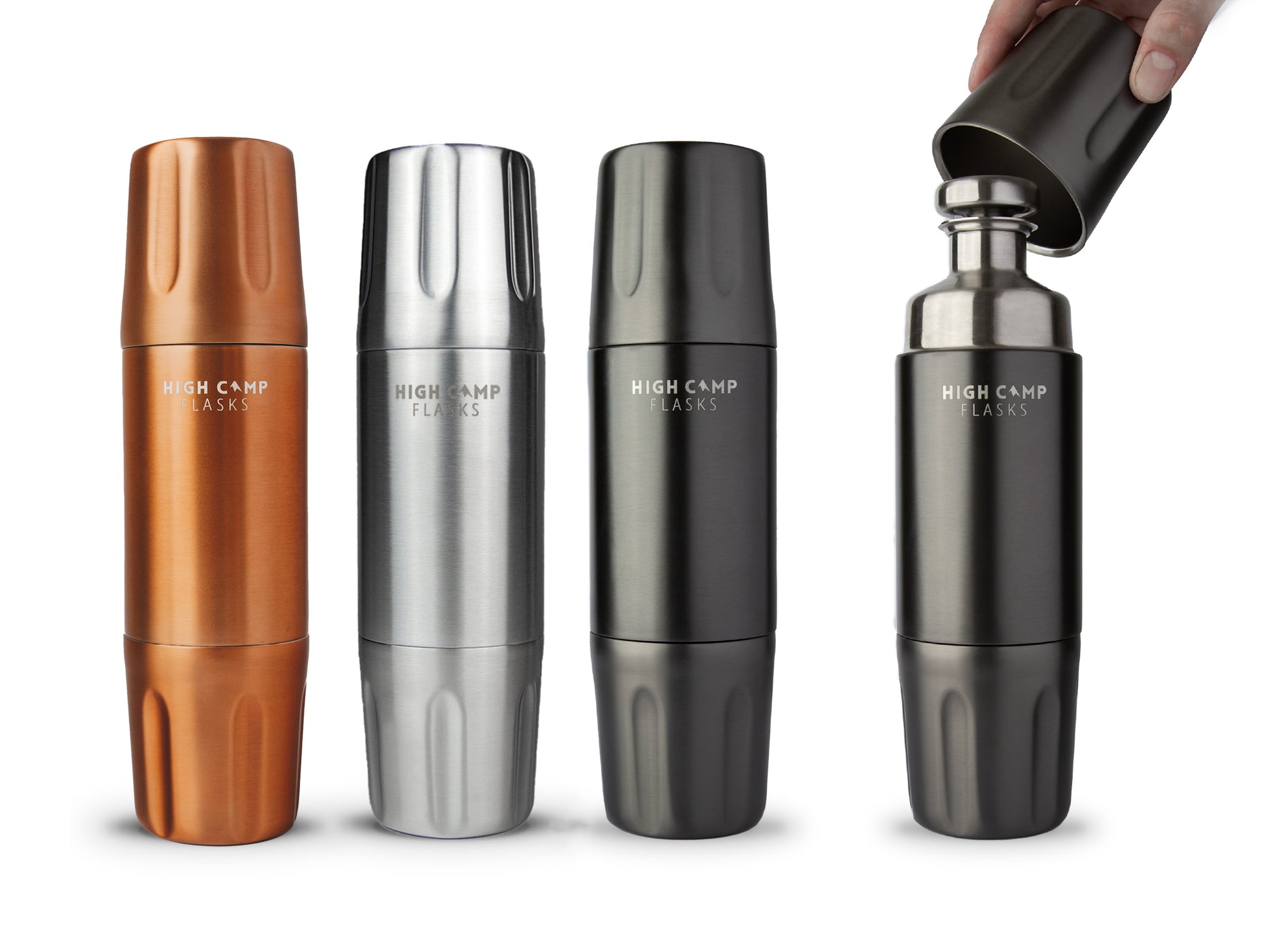 Firelight 750 Flask image 0