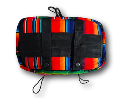 Medium Molle Pouch 2.0- Baja