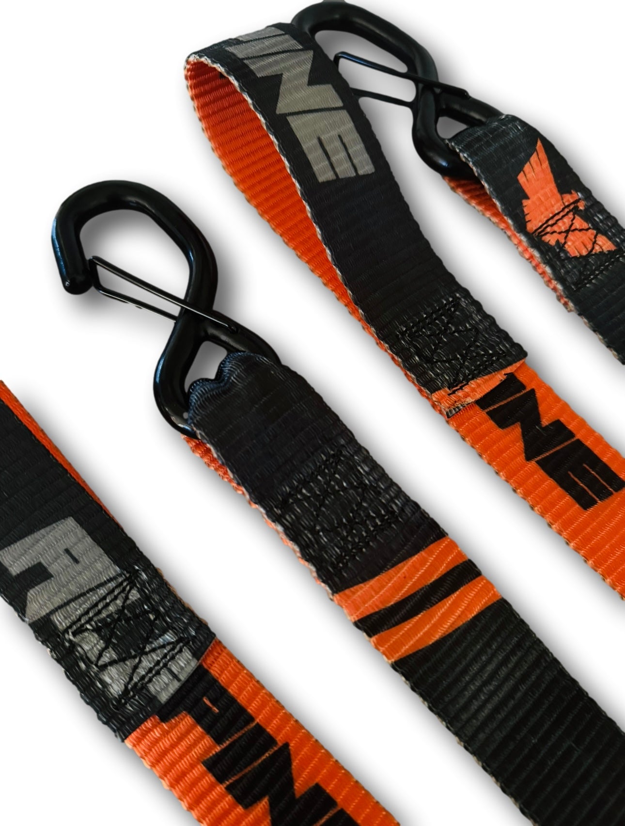 OG Moto Tie Downs (Pair)