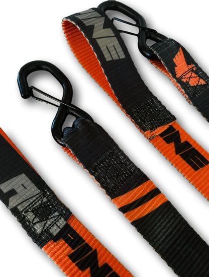 OG Moto Tie Downs (Pair)