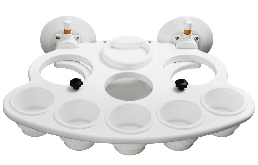 Party Barge - Vertical Mount image 0