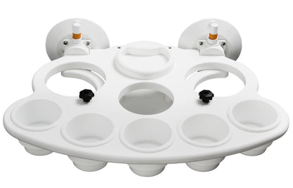 Party Barge - Vertical Mount image 0