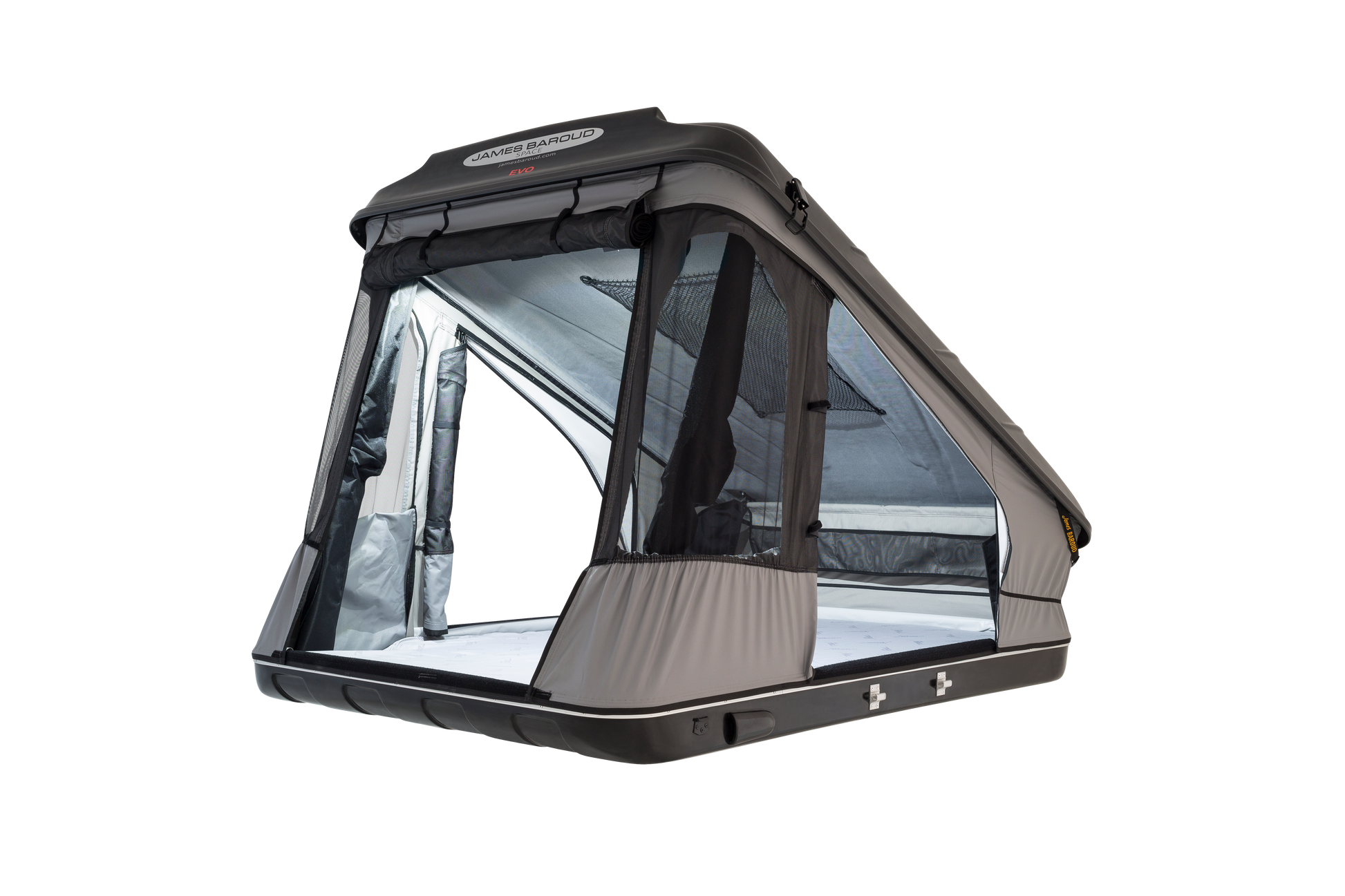 JAMES BAROUD Space Hard Shell Tent image 7