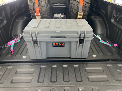 Container Strap- Miami Nights