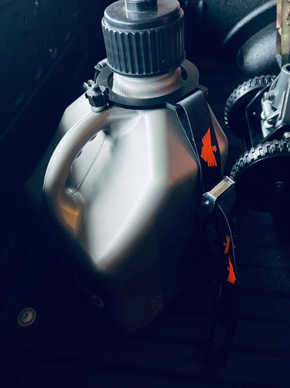 Ring Fuel Jug Strap- Alpine OG
