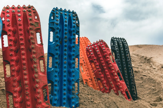 ActionTrax Stainless Steel Teeth image 0