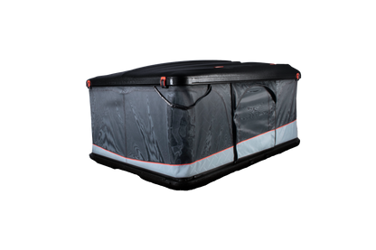 James Baroud MAGMA Hard Shell Tent image 2