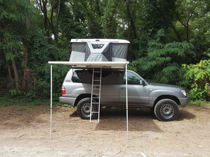JAMES BAROUD Awning (Back / Side) image 9