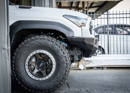 Toyota Tacoma 4th Gen (2024+) Hi-Lite Overland Front Bumper [No Bull Bar]