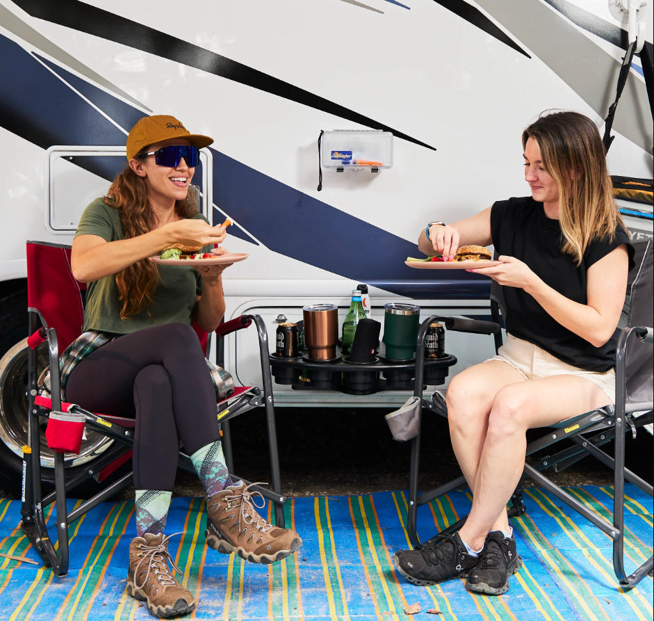 Party Barge - Vertical Mount image 3