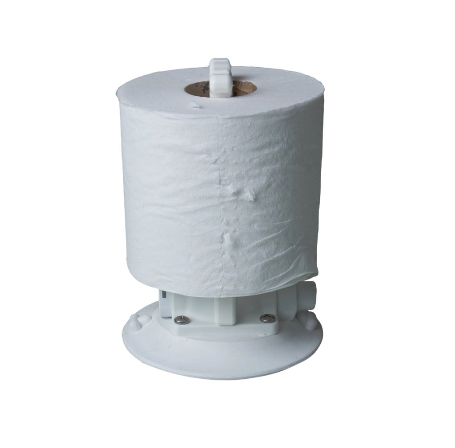 Toilet Paper Holder image 1