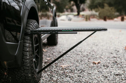 The Original Standard Steel Tire Table image 1