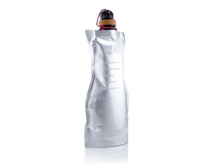 SOFT SIDED WINE CARAFE- 750 ML image 1