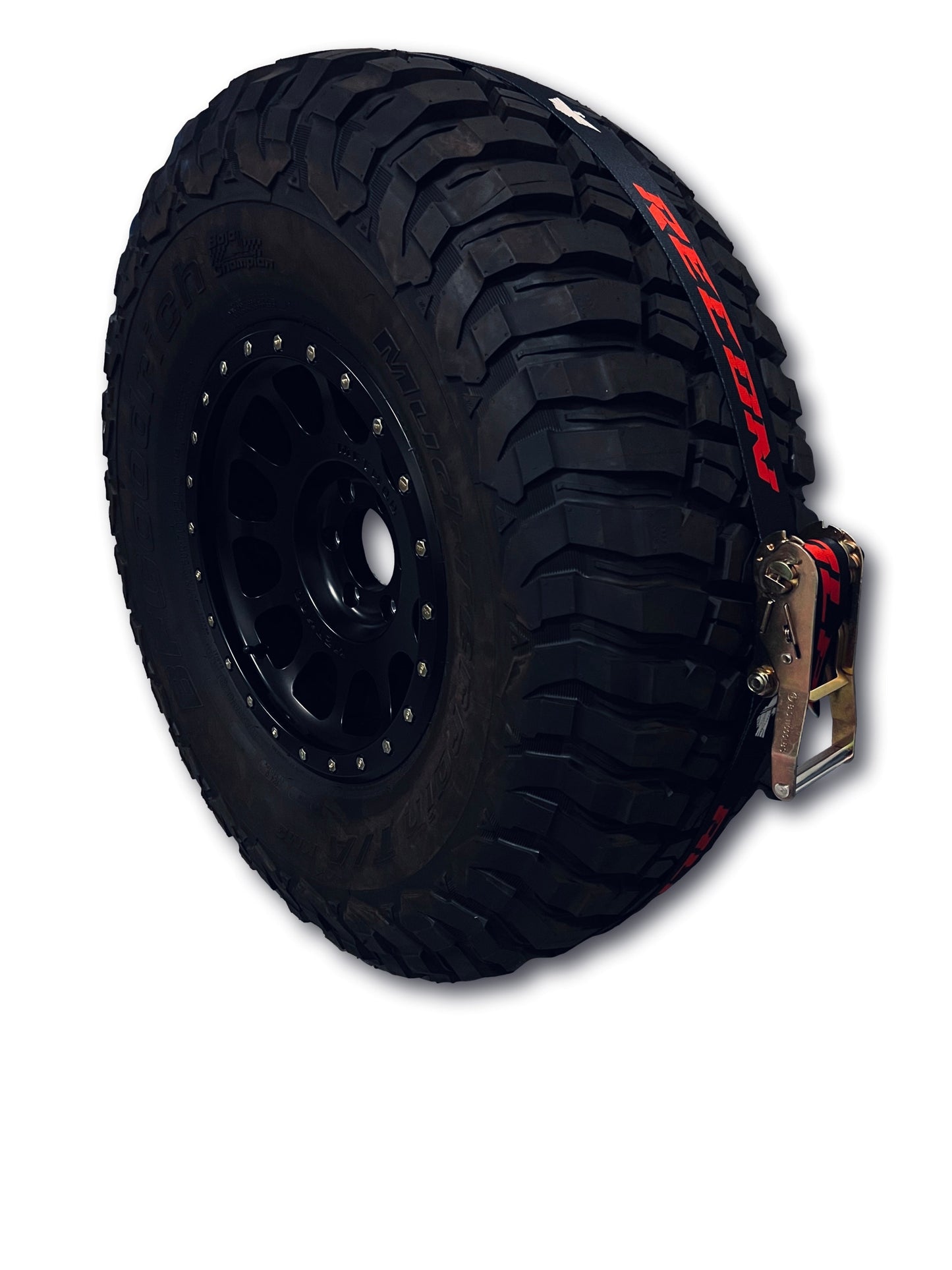 Clearance RECON Tire Belt