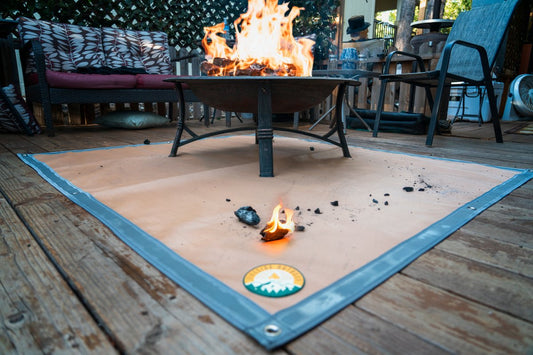Ember Mat image 0