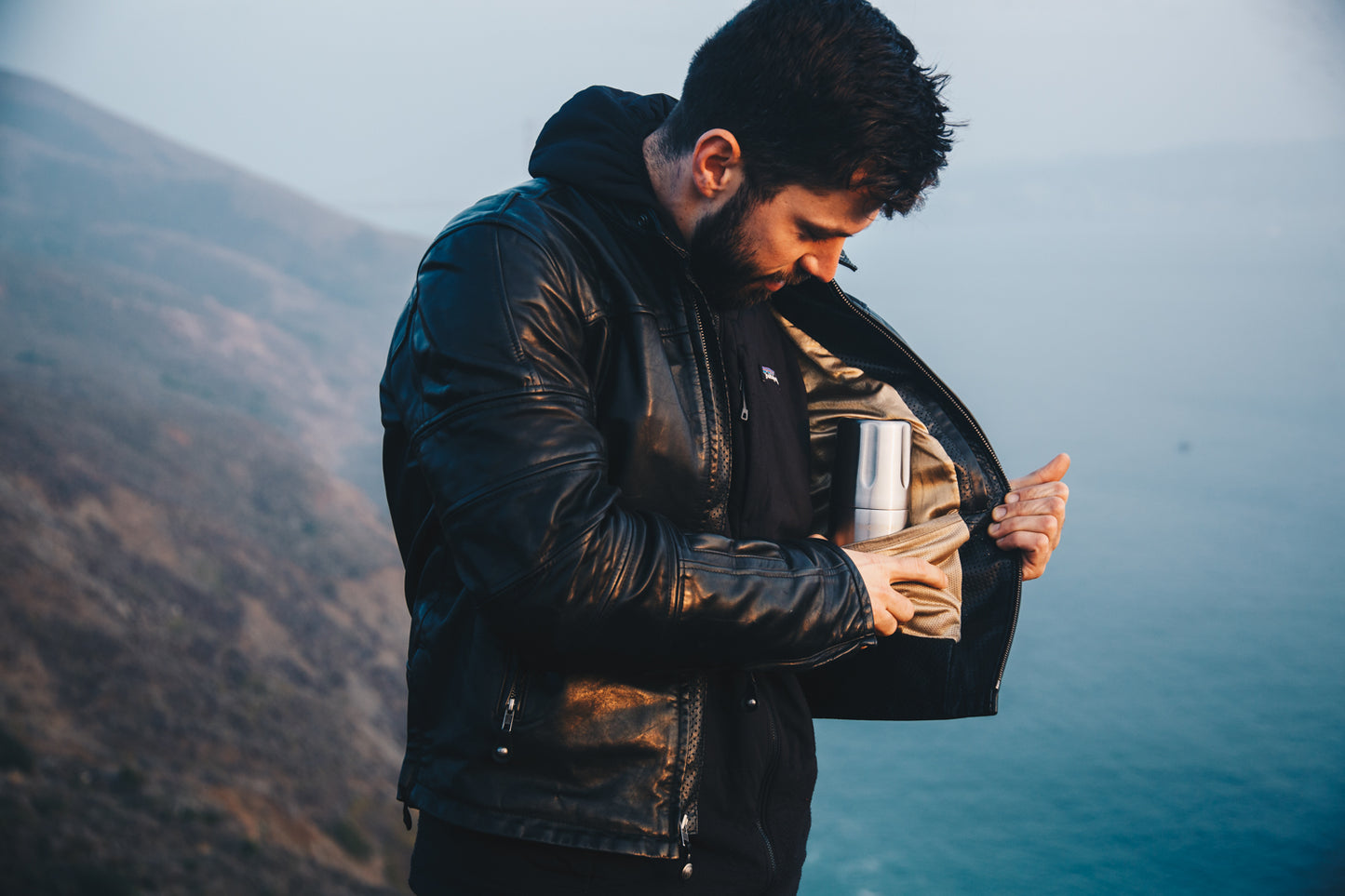 Firelight 375 Flask image 3