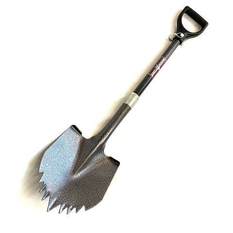 KRAZY BEAVER SHOVEL image 3