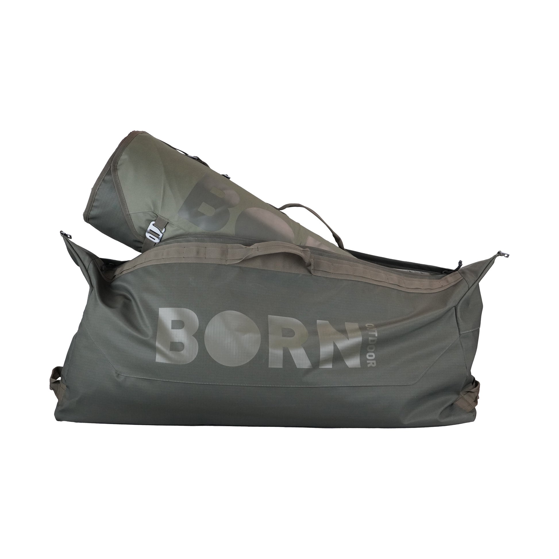 ALL Weather Duffel image 0