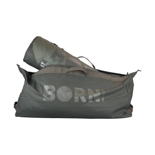 ALL Weather Duffel image 0