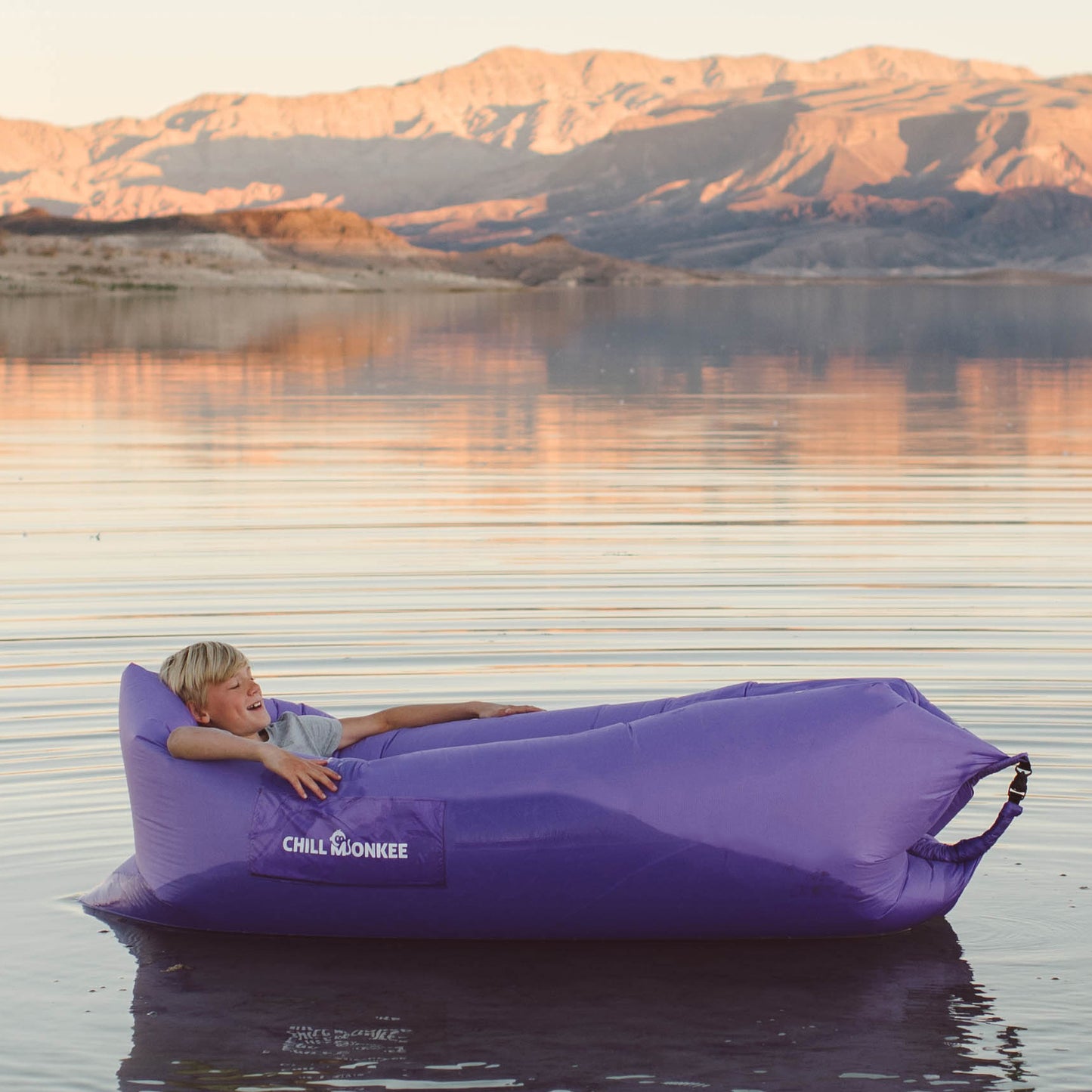 Lazy Loungers image 2