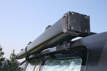 JAMES BAROUD Awning (Back / Side) image 5