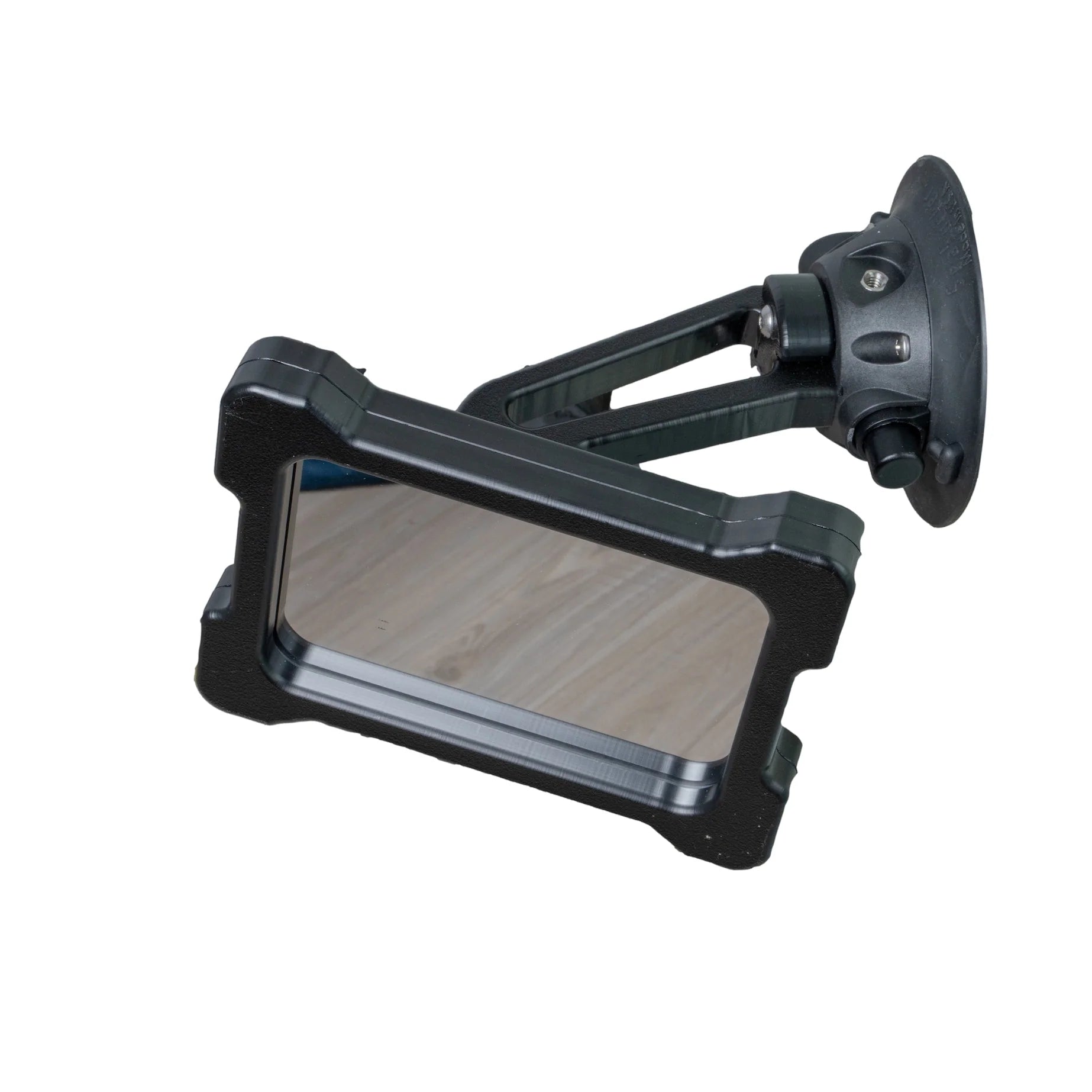 Side Mirror Mount image 1