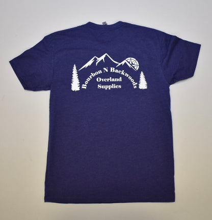 Bourbon N Backwoods TSHIRT image 11