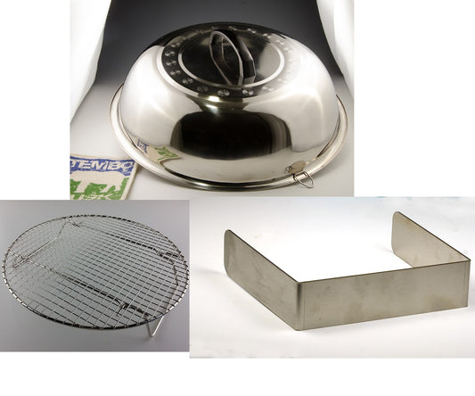 Skottle Accessory Kit image 0