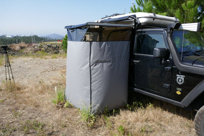 JAMES BAROUD Falcon Shower image 0