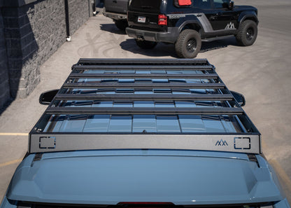 Toyota 4Runner 6th Gen (2025+) DRIFTR Roof Rack