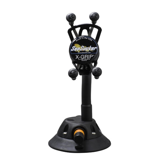 Flex-X Phone Mount image 0