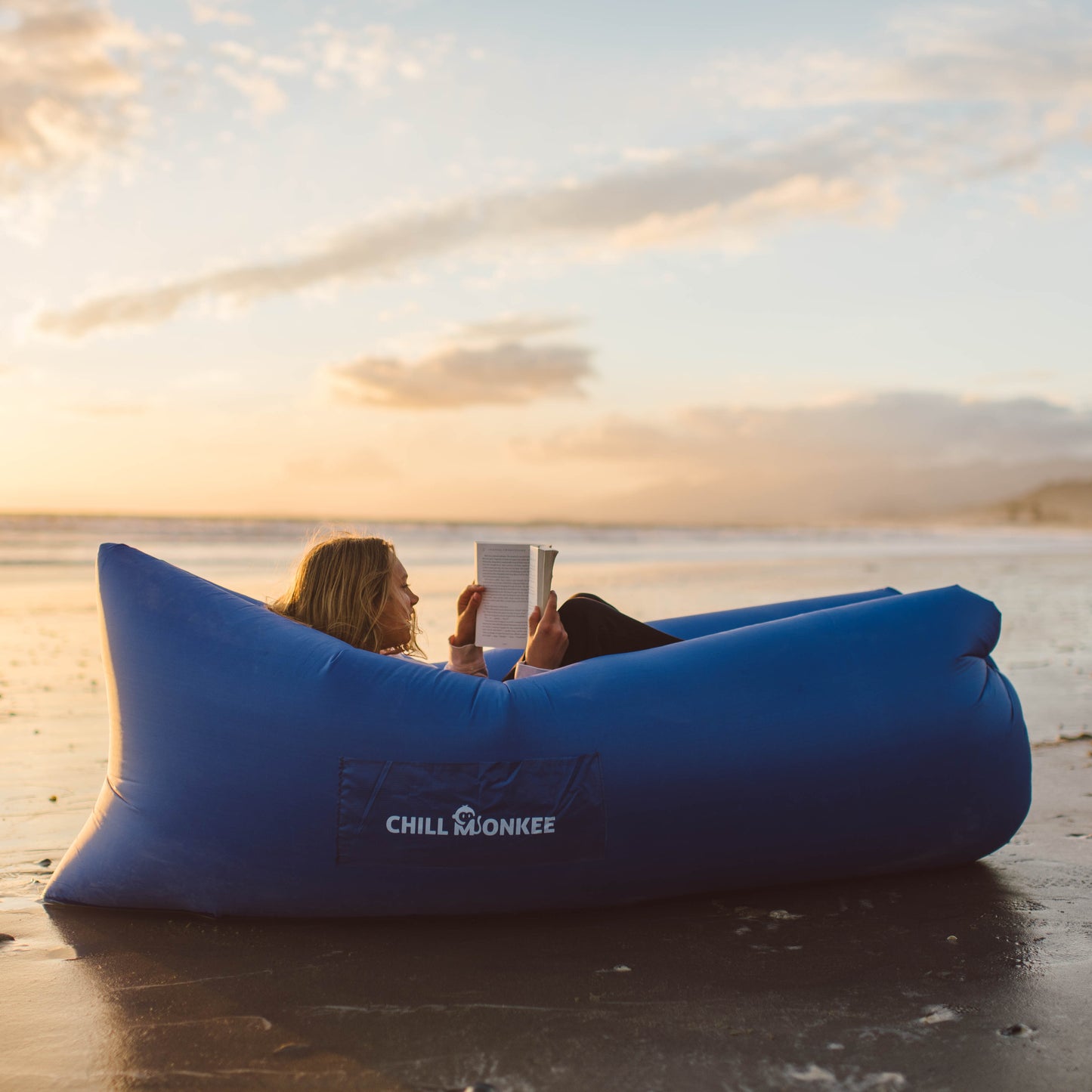 Lazy Loungers image 4