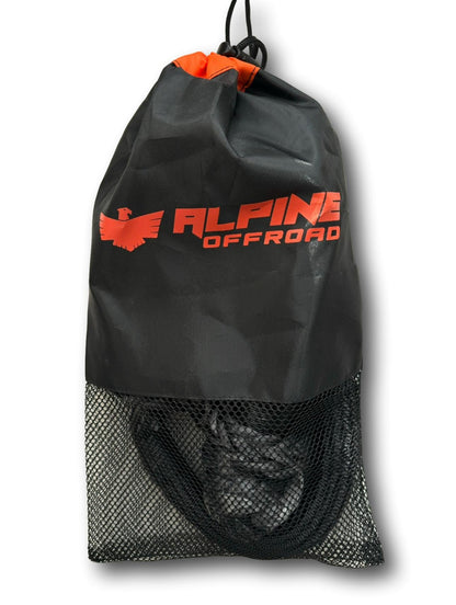 Shackle Storage Bag