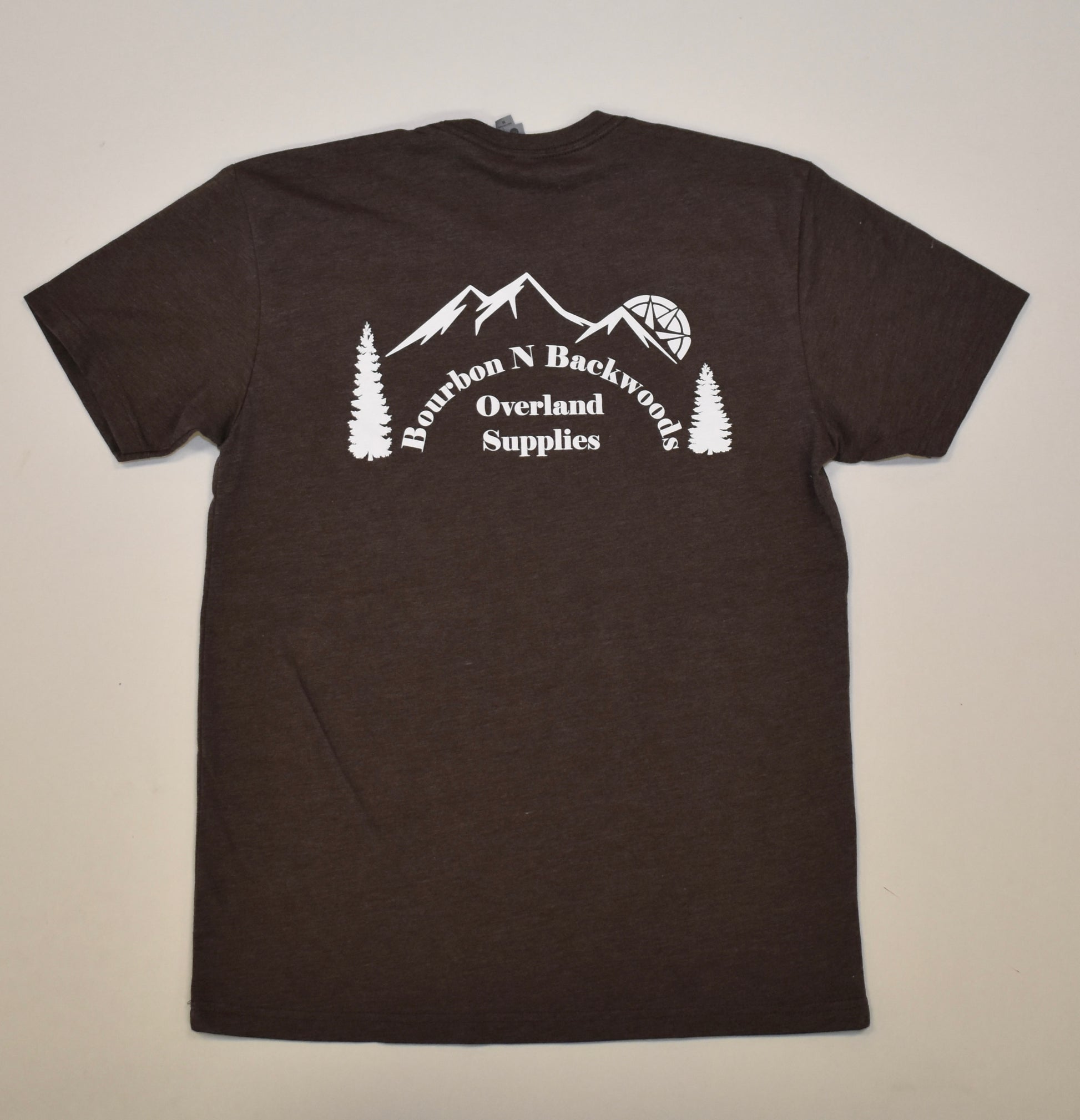 Bourbon N Backwoods TSHIRT image 7