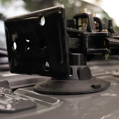 Recovery Mounts - Boards & Jacks image 4