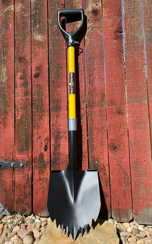 KRAZY BEAVER SHOVEL image 10