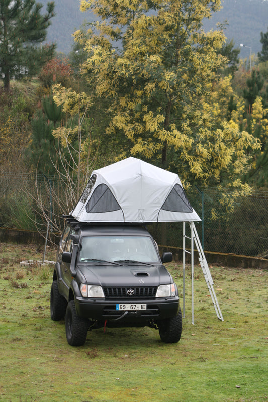 JAMES BAROUD Vision Soft Tent image 0