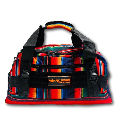 Baja Tactical Duffle Bag