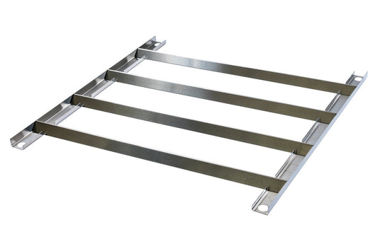 Frontier Grates image 0